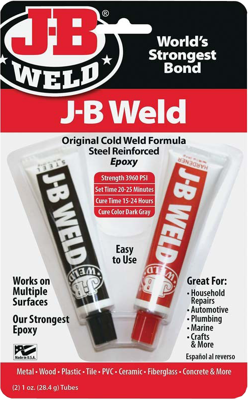 JB Weld