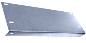 Judge Dredd Eagle Topper Holder