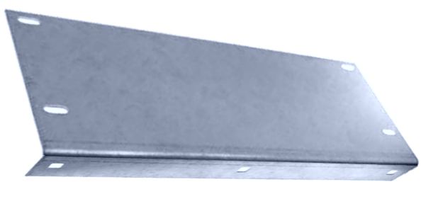 Judge Dredd Eagle Topper Holder - Image 1