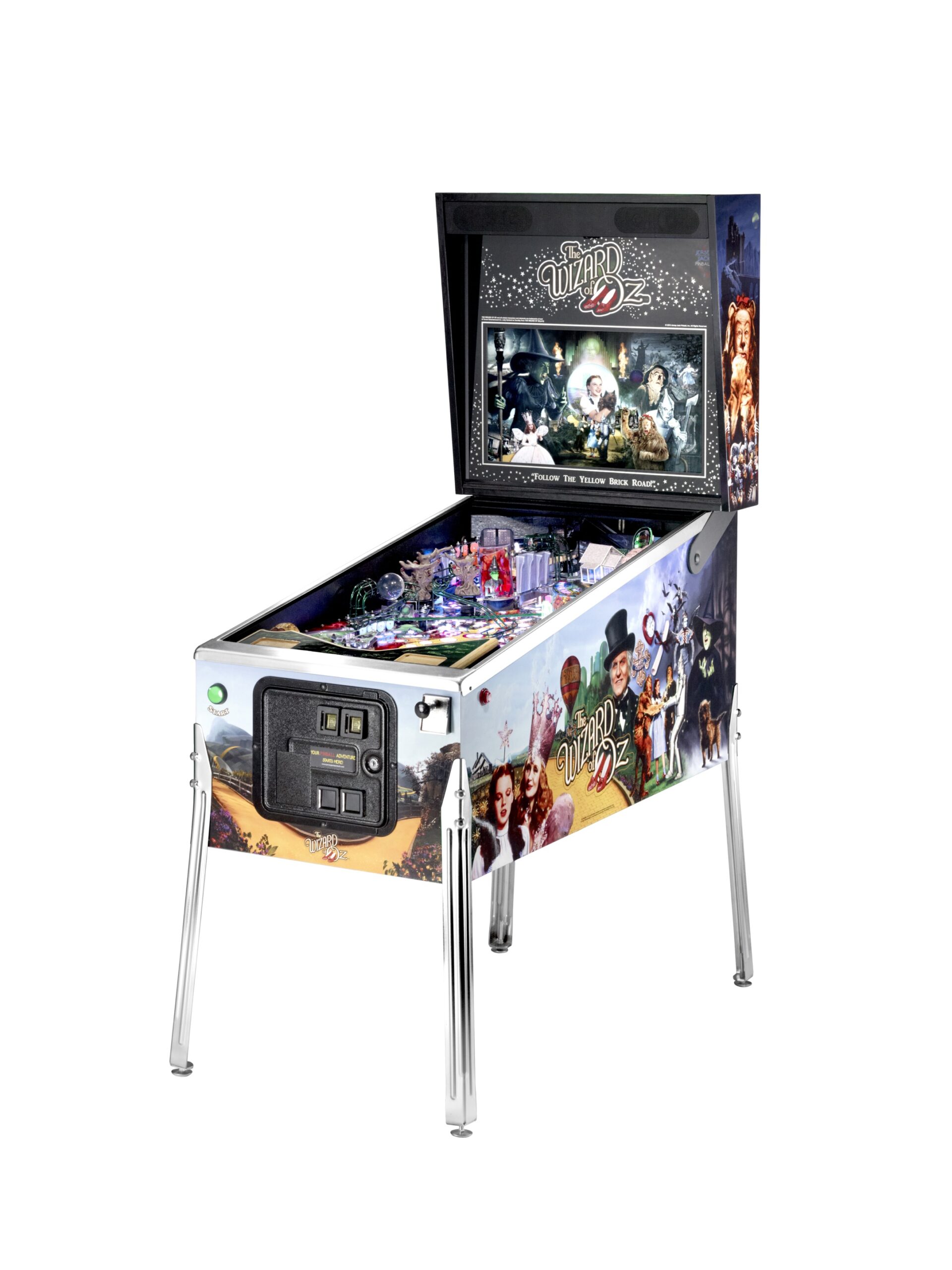 The Wizard of Oz Standard Edition - Image 8