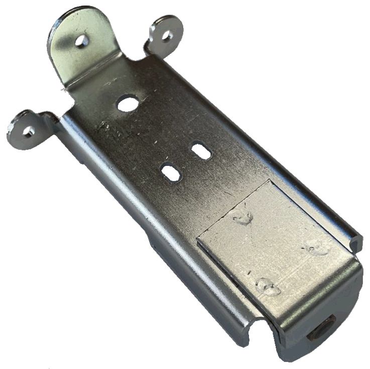 Popbumper Bracket (Improved) 04-10888 - Image 1