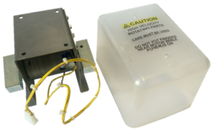 Shaker Motor American Pinball