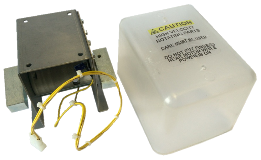 Shaker Motor American Pinball - Image 1