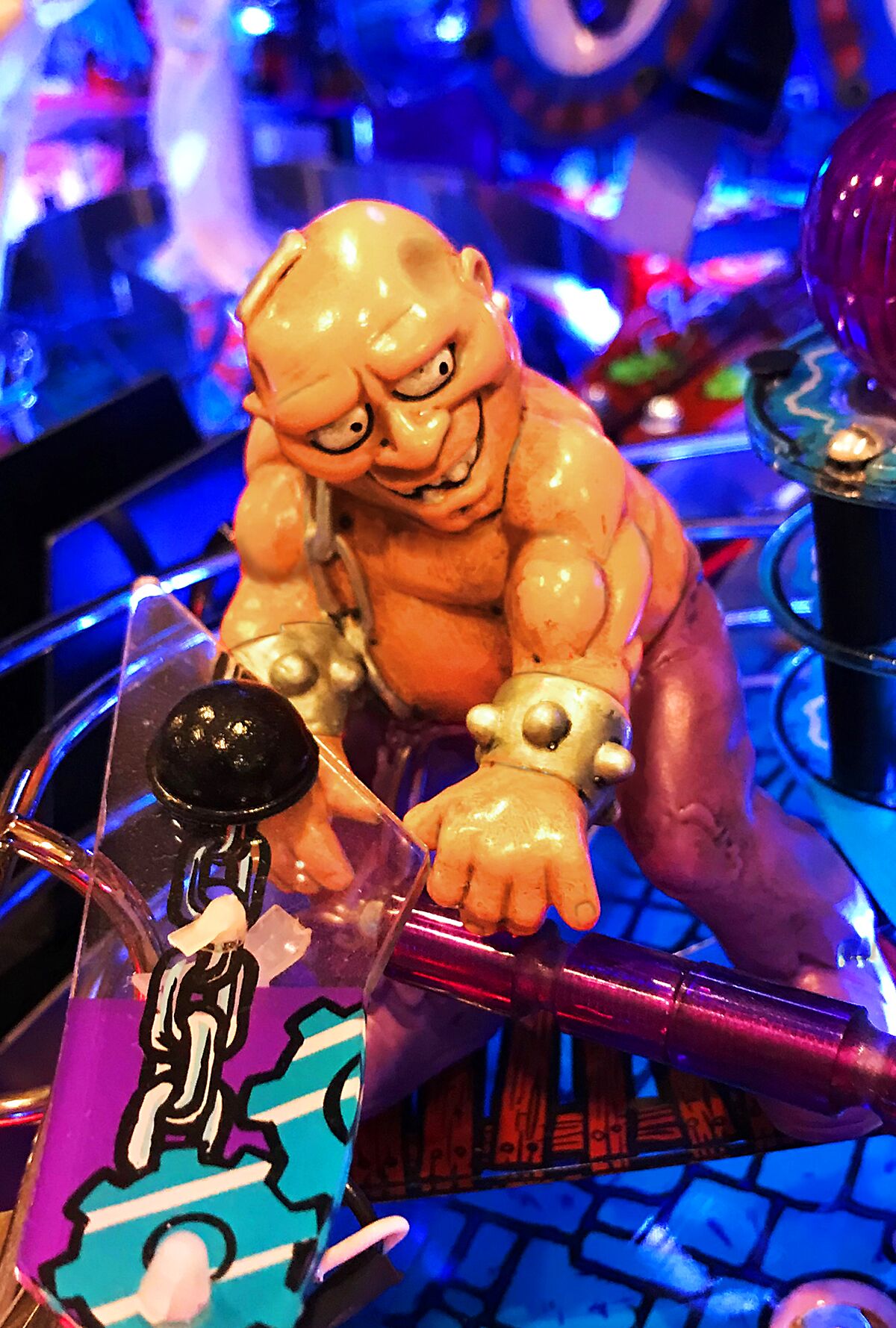 Monster Bash Remake Classic Edition - Image 18