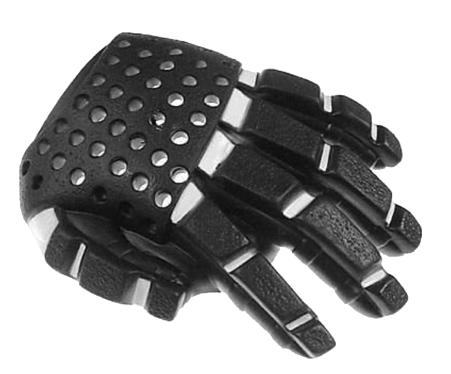 Johnny Mnemonic Left Hand - Image 1