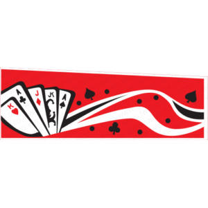 Joker Poker Stencil Kit