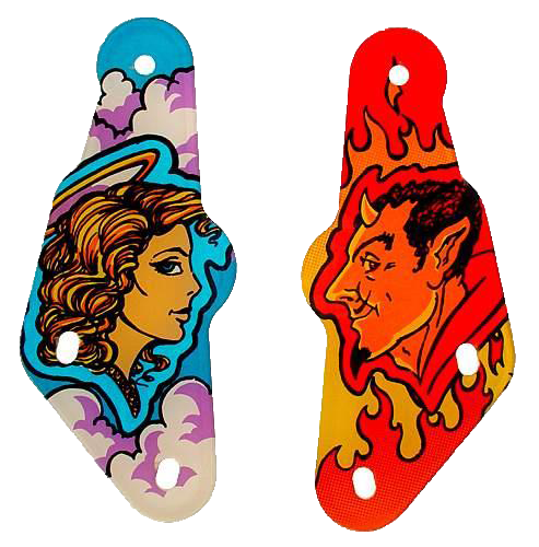 Junk Yard Slingshot Set - Image 1