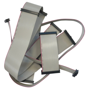 Ribbon Cable Kit WPC95