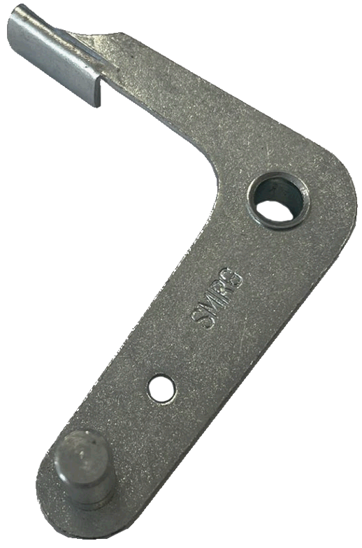 Kicker Arm Assy DE 515-5044-00 - Image 1