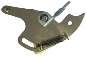 Gottlieb Ball Return Kicker Assy A-15827 A-15828 A-16083