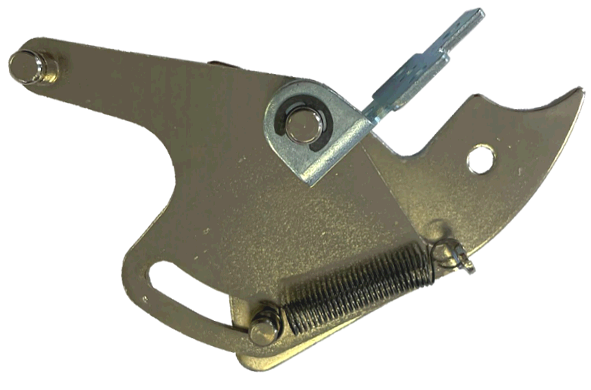 Gottlieb Ball Return Kicker Assy A-15827 A-15828 A-16083 - Image 1