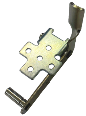 Gottlieb Kicker Arm Assembly A-15837