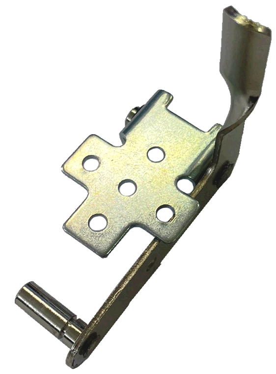 Gottlieb Kicker Arm Assembly A-15837 - Image 1