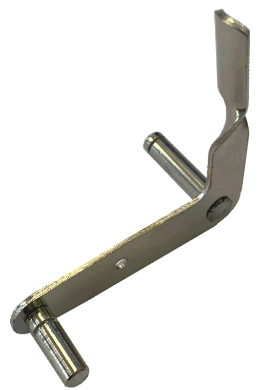 Gottlieb Kicker Arm Assy A-15833 - Image 1