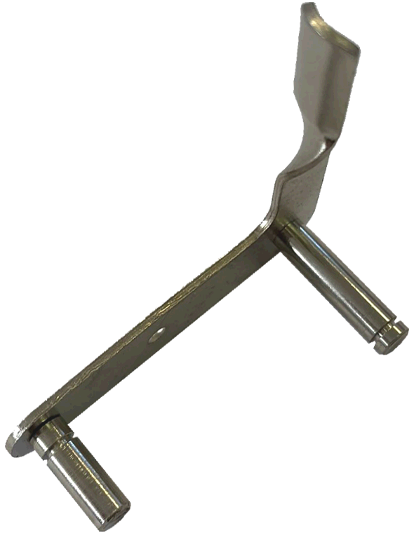 Gottlieb Kicker Arm A-15834 - Image 1