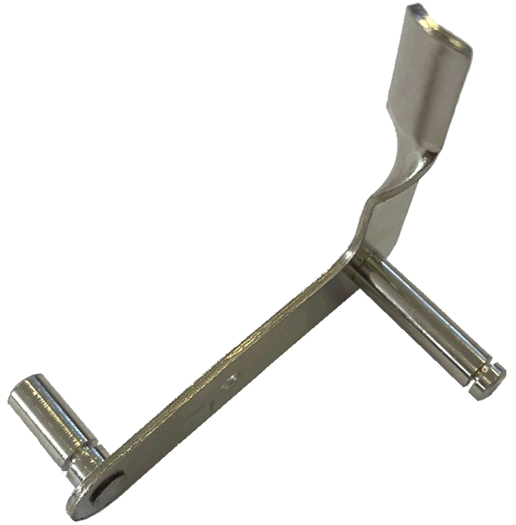 Gottlieb Kicker Arm A-15835 - Image 1