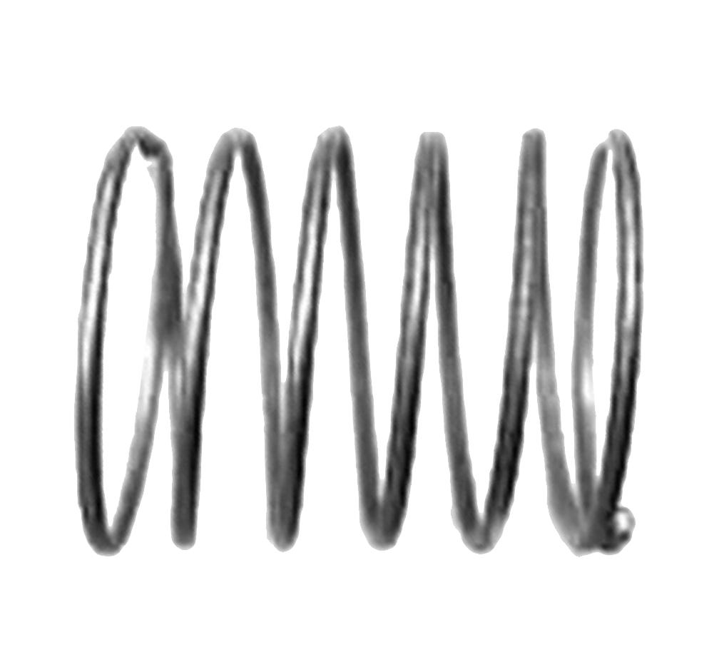 Spring 266-5025-00 - Image 1