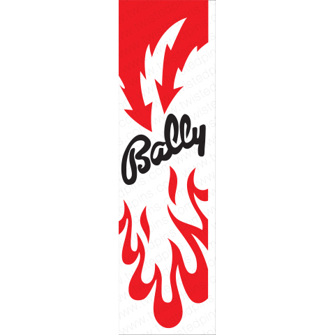 Kiss Stencil Kit - Image 2