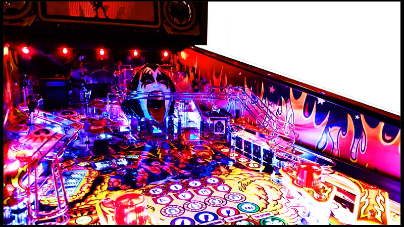 Kiss PinBlades - Image 2