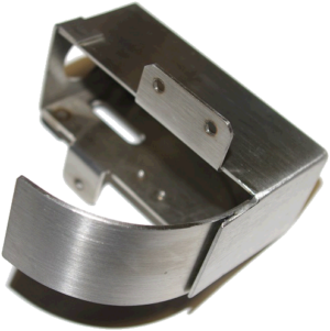 Kiss & Metallica Scoop (Improved version)