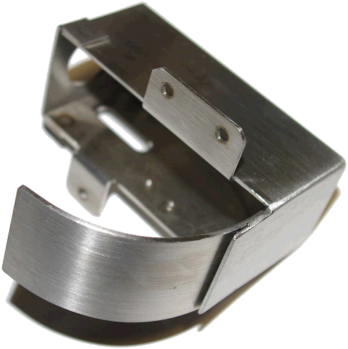 Kiss & Metallica Scoop (Improved version) - Image 1