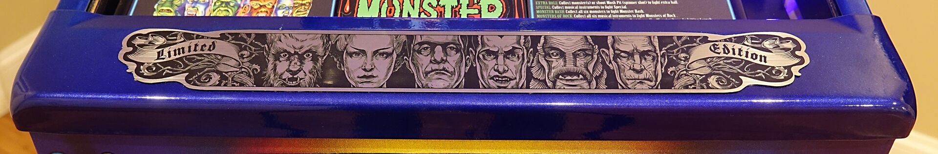 Monster Bash Remake Classic Edition - Image 5