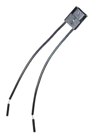 Lamp Socket Pop Bumper Wire Leads