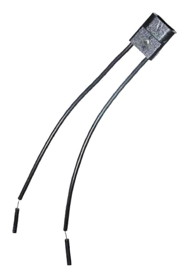 Lamp Socket Pop Bumper Wire Leads - Image 1