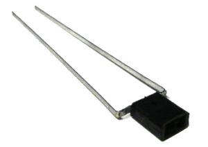 Lamp Socket Pop Bumper Straight Wire