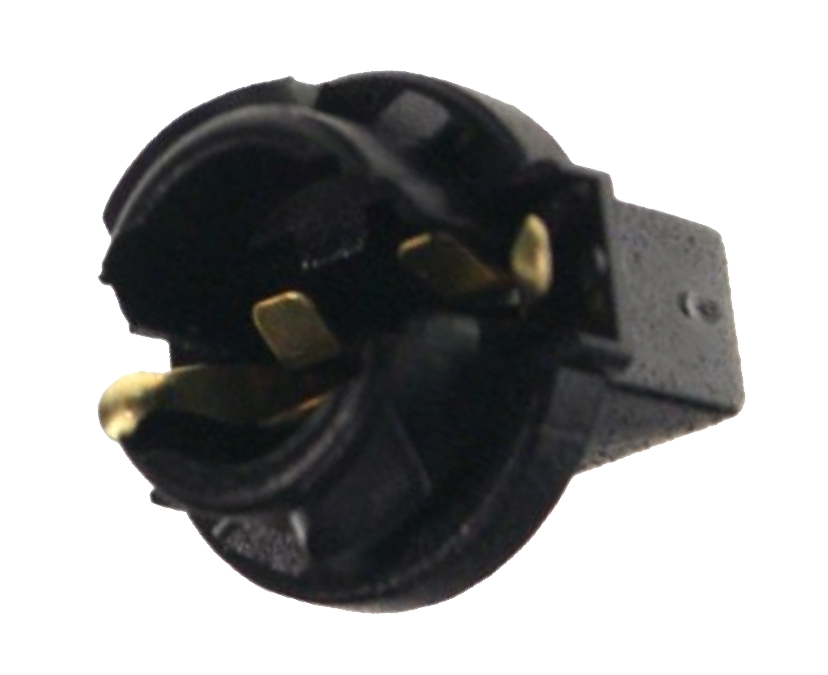 Lamp Holder Wedge Large Twist In 24-8803 - Image 1