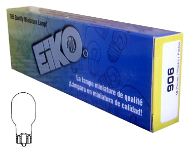 #906 Ei-ko Bulbs - Image 1