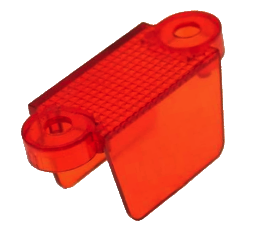 Lane Guide Amber - Image 1