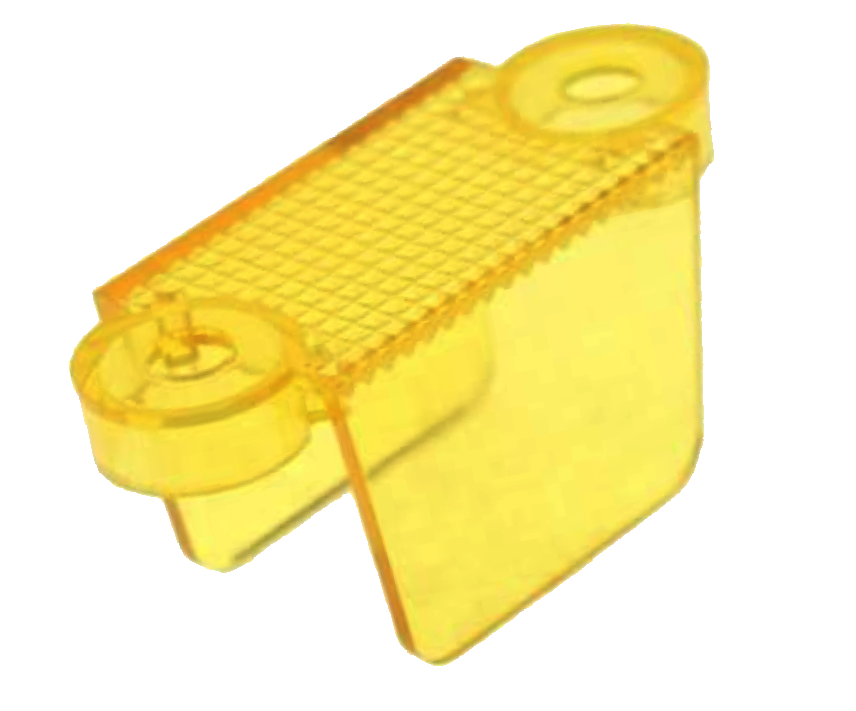 Lane Guide Yellow - Image 1