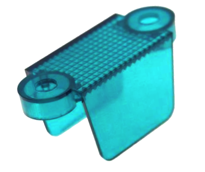 Lane Guide Teal - Image 1