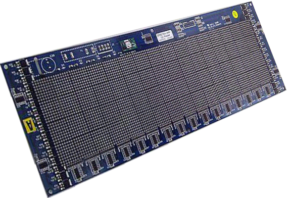 Standard LED Red Display - Image 1