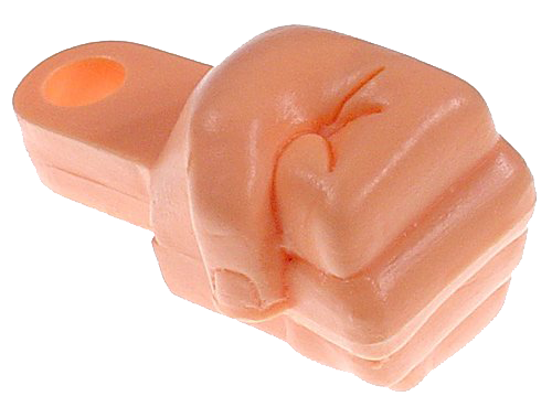 Champion Pub Left Fist - Image 1