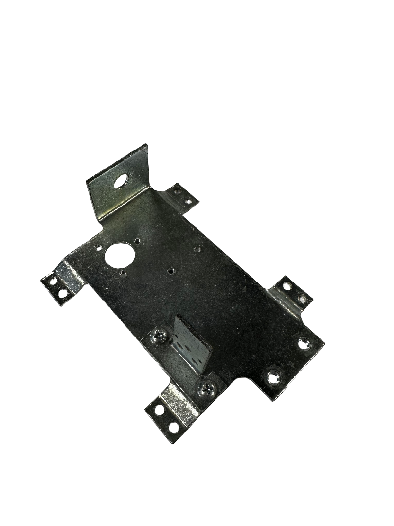 Bally/Williams Flipper Left Bracket B-13104-L - Image 1