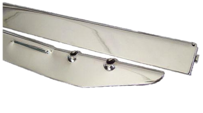 Leg Gottlieb 31" Non Ribbed - Image 1