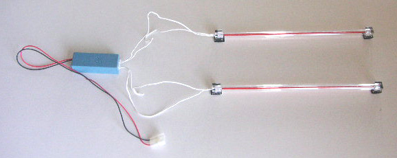 RED Under Cabinet LED Light - Image 3