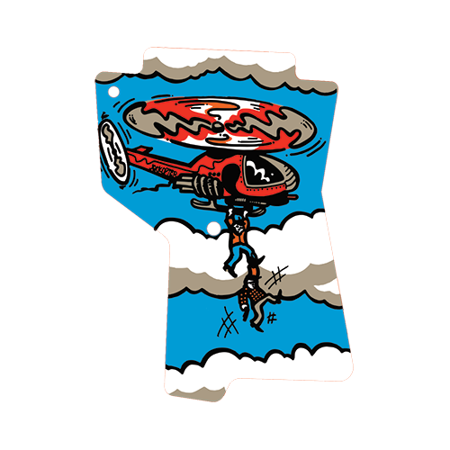 Light Camera Action! Plastic - Image 1