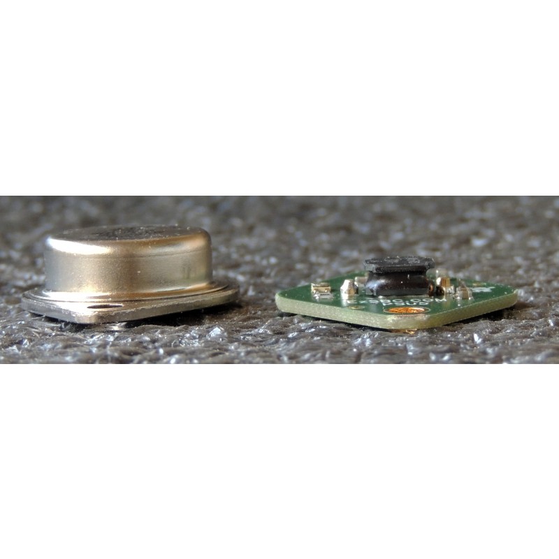 PSU5 LM323K Replacement Regulator - Image 3