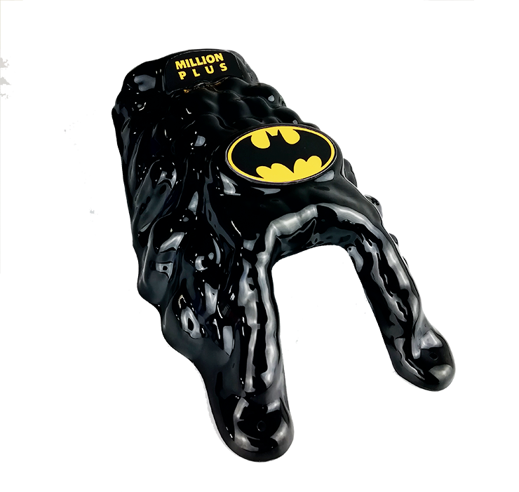 Batman Bat Cave - Image 1