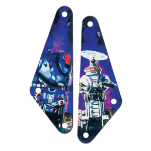 Lost in Space Slingshot Set