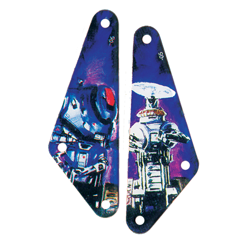 Lost in Space Slingshot Set - Image 1