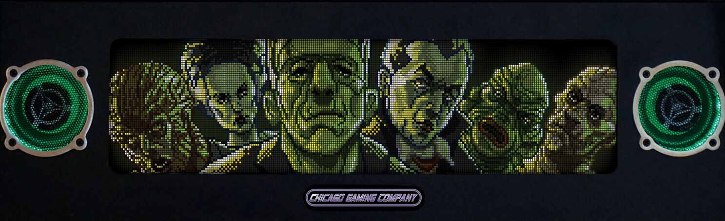 Monster Bash Remake Special Edition - Image 16