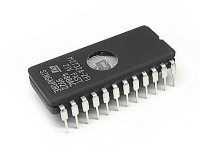 M2732 EPROM