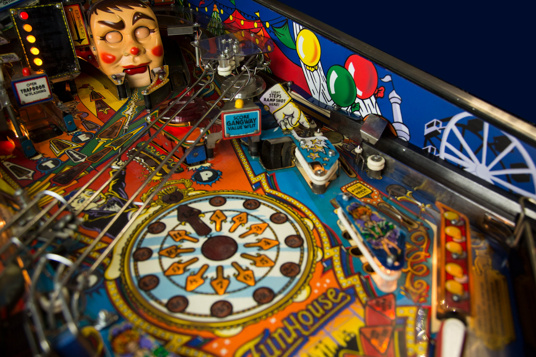 Funhouse Sideboard Decals - Image 14