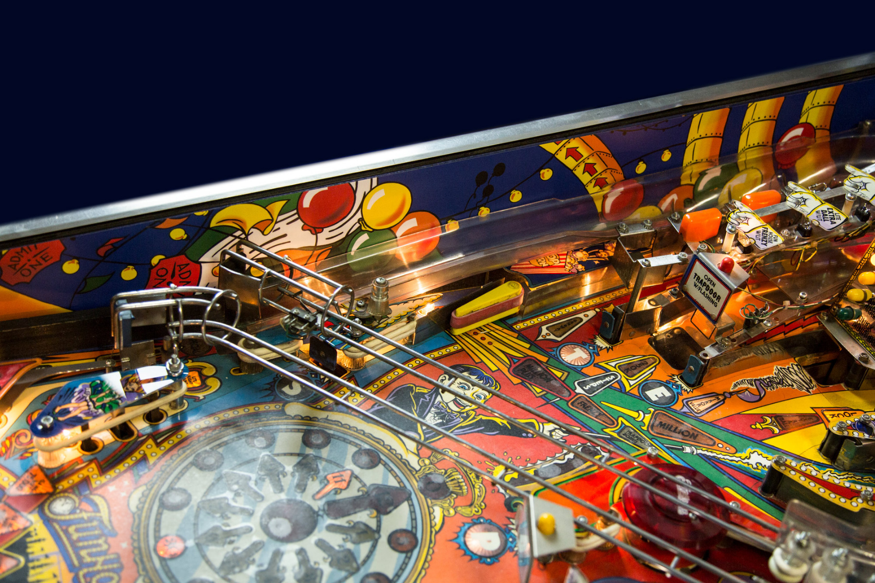 Funhouse Sideboard Decals - Image 9