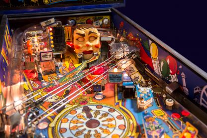 Funhouse Sideboard Decals - Image 2