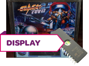 Mach 2.0 Two Display Rom